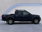 2008 Nissan Frontier Nismo