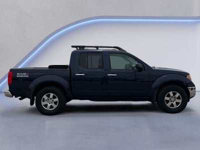 2008 Nissan Frontier Nismo