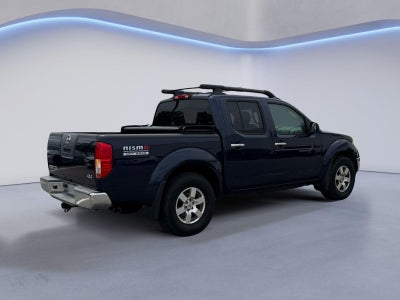 2008 Nissan Frontier Nismo