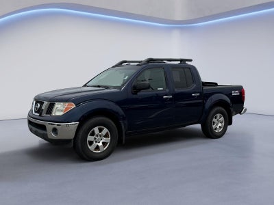 2008 Nissan Frontier Nismo