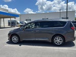 2018 Chrysler PACIFICA TOURLP