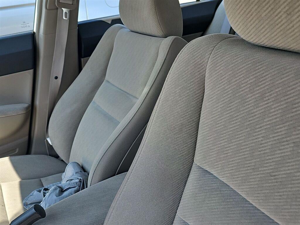 2010 Honda Civic Sdn LX