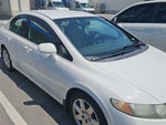 2010 Honda Civic Sdn LX