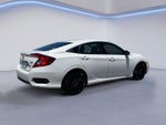 2020 Honda Civic Sedan LX