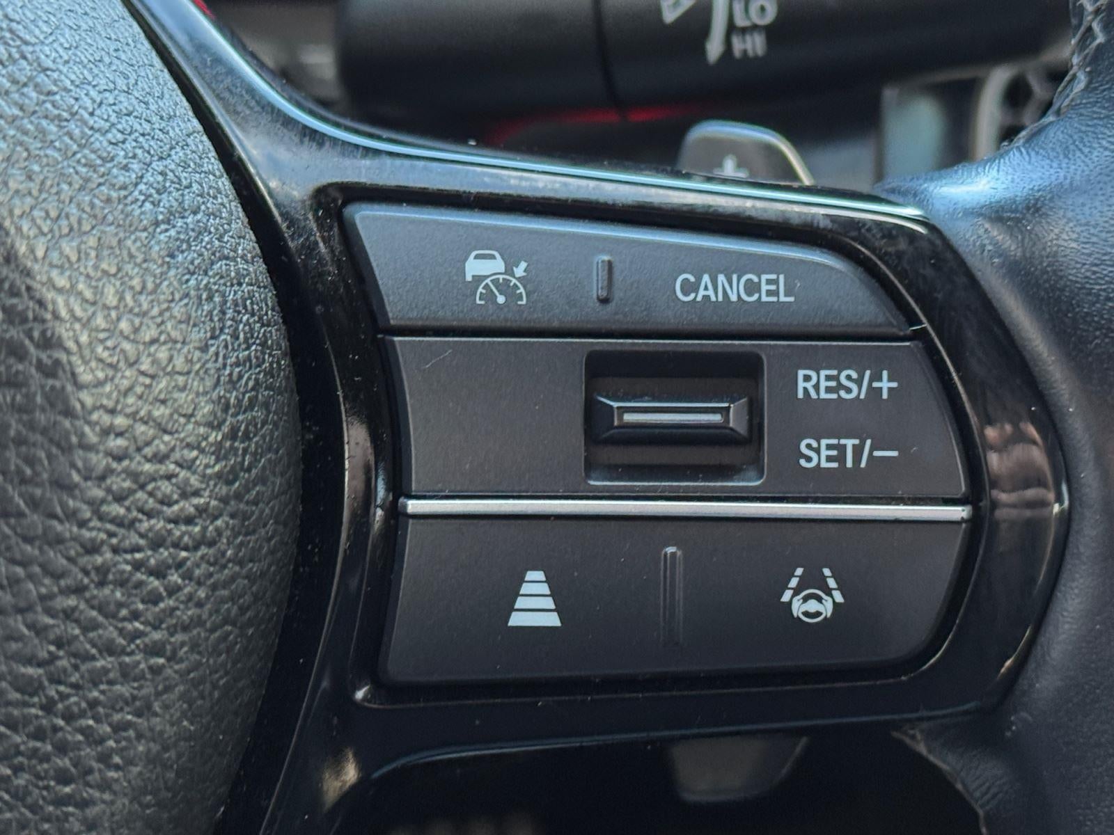 2022 Honda Civic Sedan Sport