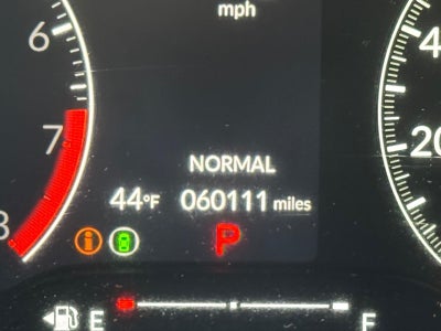 2022 Honda Civic Sedan Sport