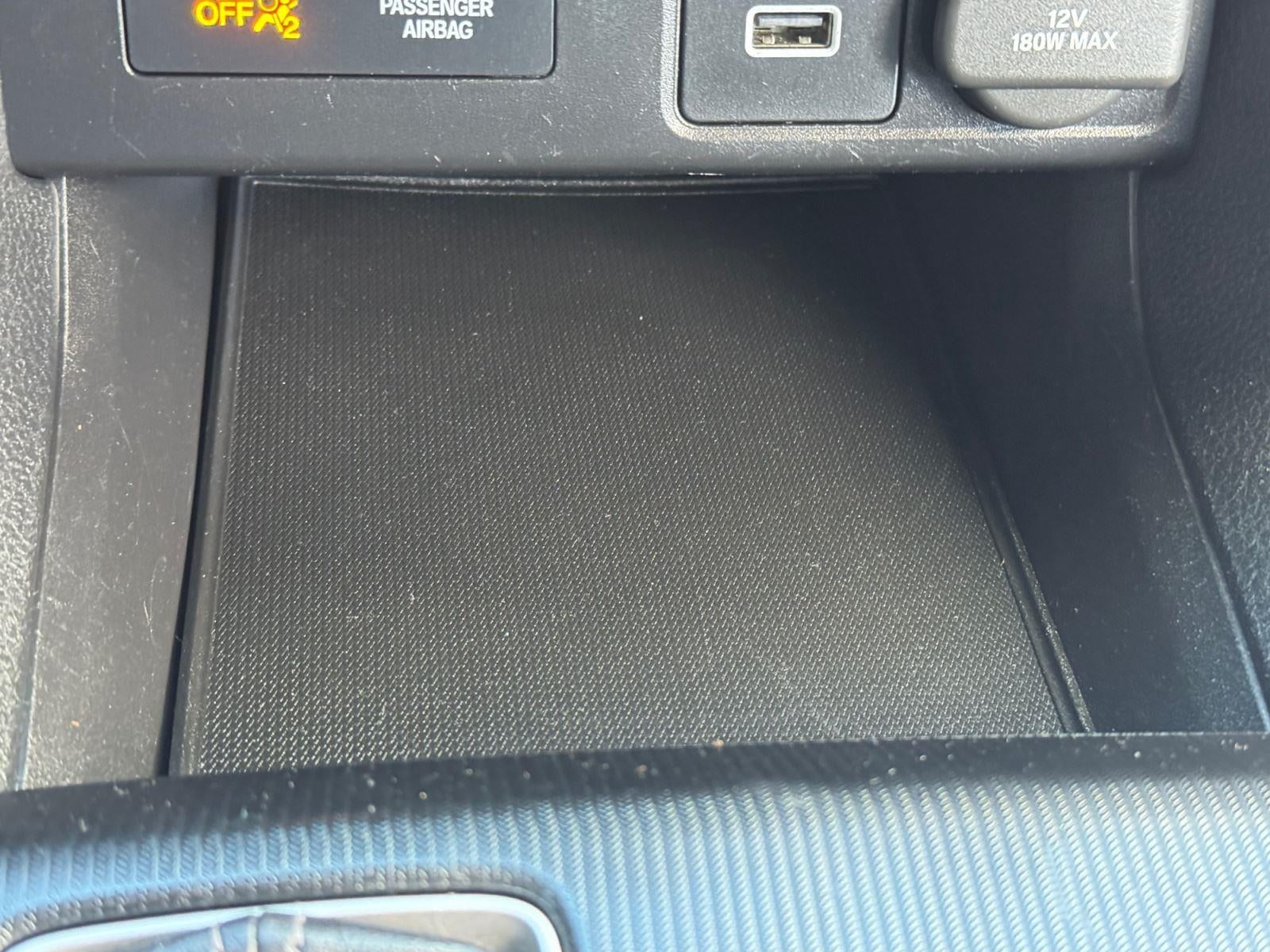 2022 Honda Civic Sedan Sport