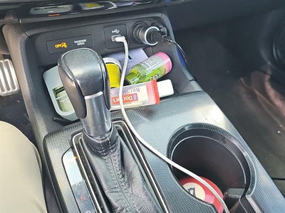 2022 Honda Civic Sedan Sport