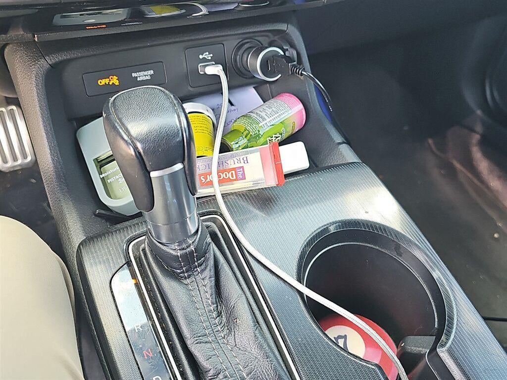 2022 Honda Civic Sedan Sport