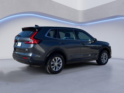 2023 Honda CR-V LX