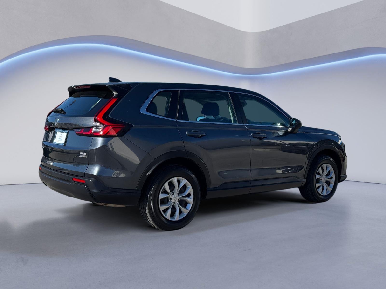 2023 Honda CR-V LX