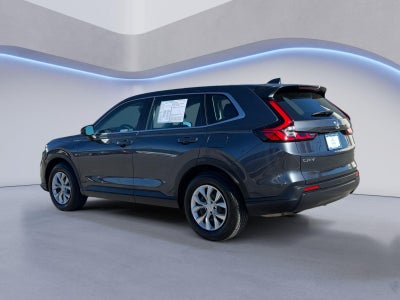 2023 Honda CR-V LX