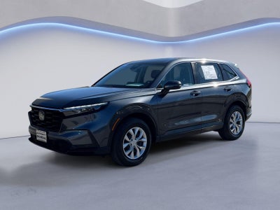 2023 Honda CR-V LX