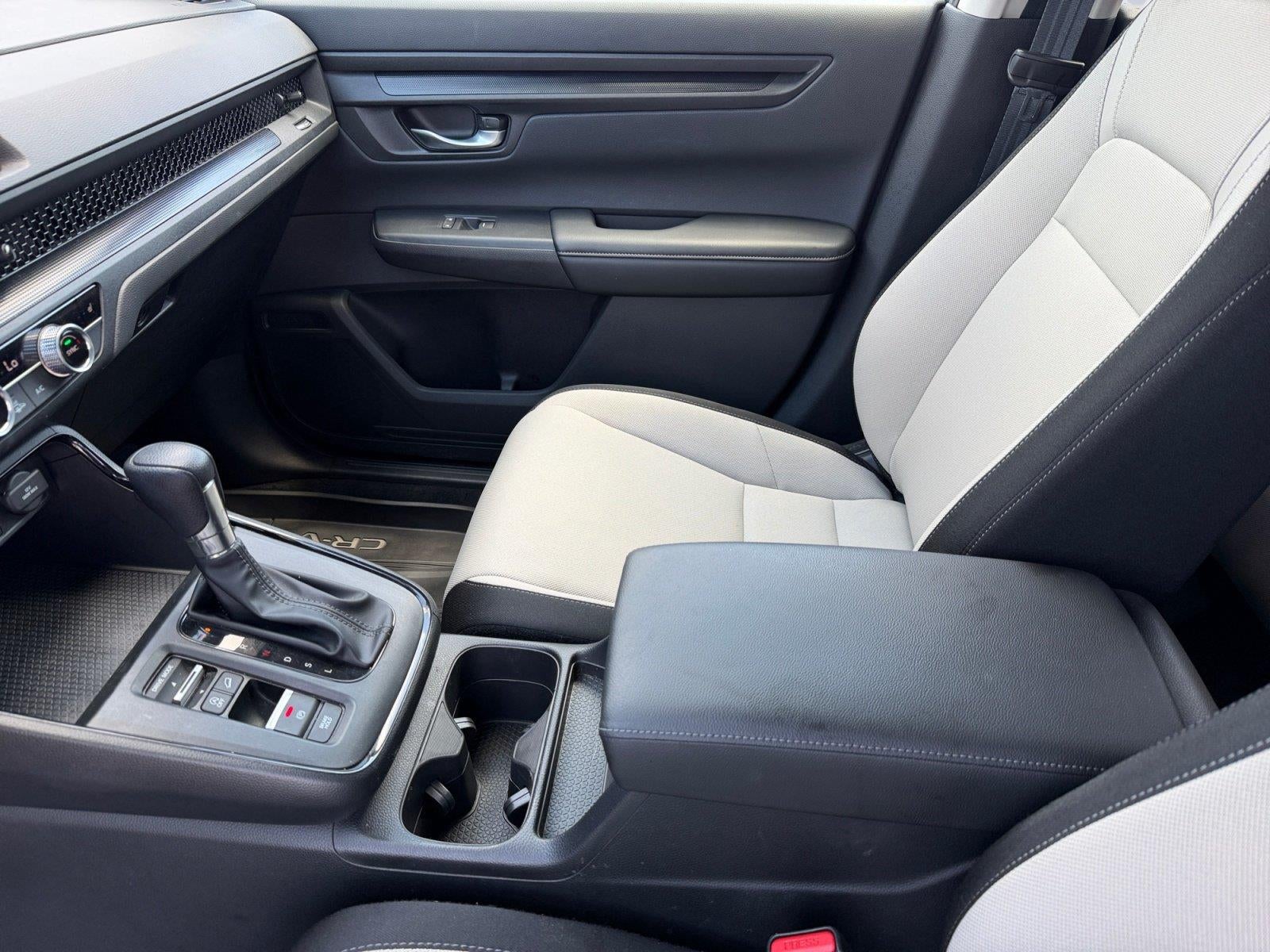 2023 Honda CR-V EX
