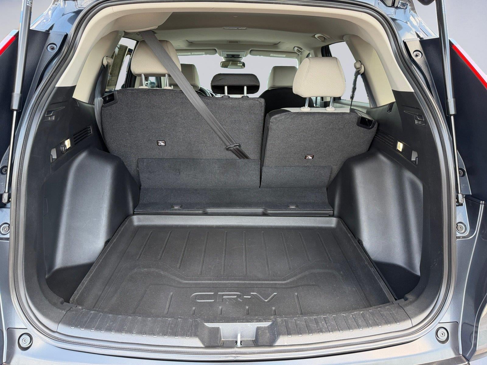2023 Honda CR-V EX