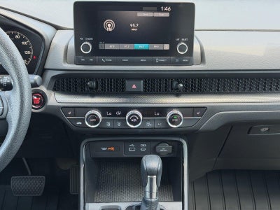 2023 Honda CR-V EX