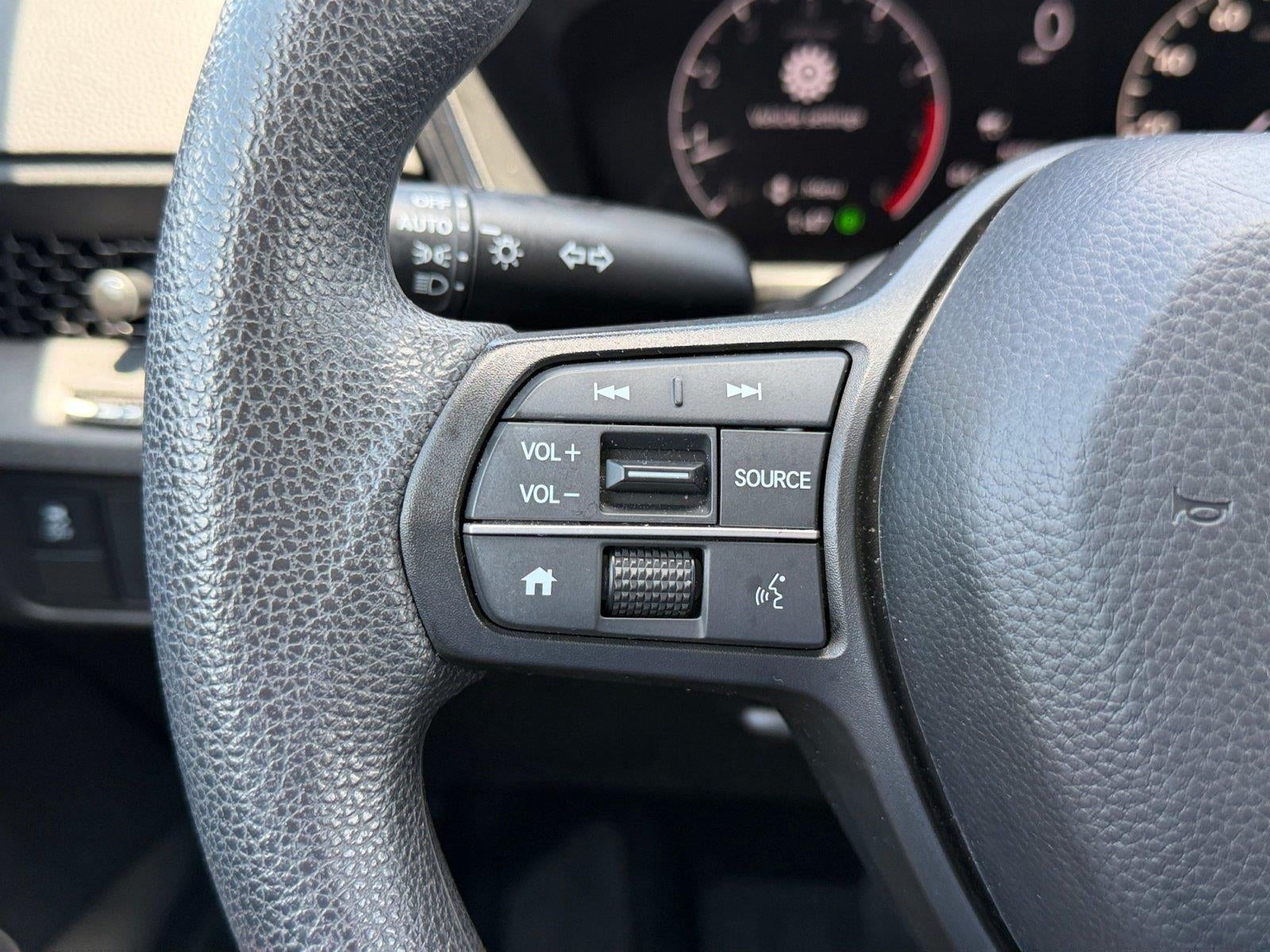 2023 Honda CR-V EX