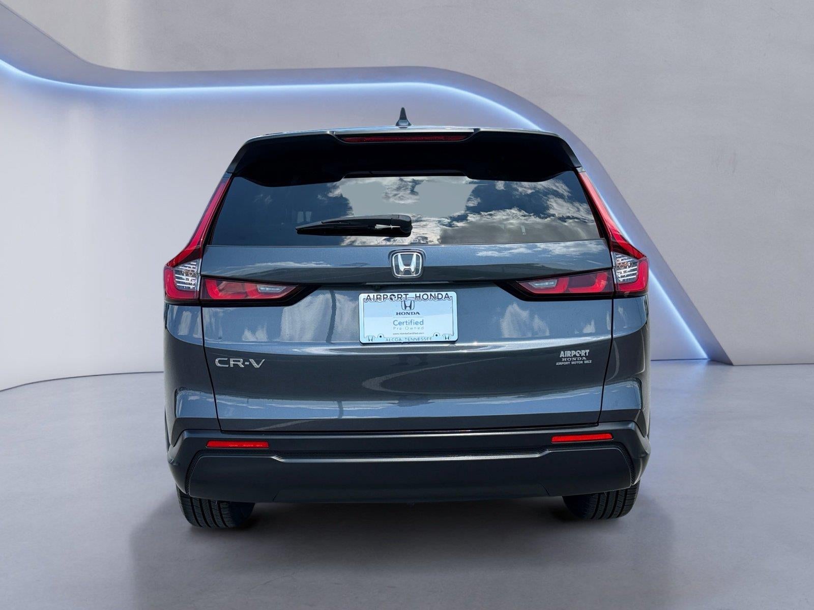 2023 Honda CR-V EX