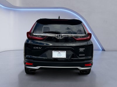 2021 Honda CR-V Touring