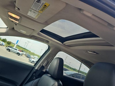 2018 Honda HR-V EX-L Navi