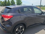 2018 Honda HR-V EX-L Navi