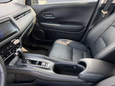 2022 Honda HR-V EXL