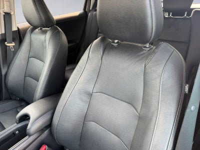 2022 Honda HR-V EXL