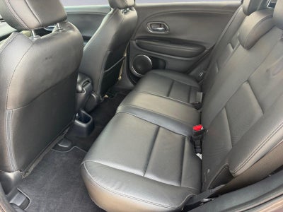 2022 Honda HR-V EXL