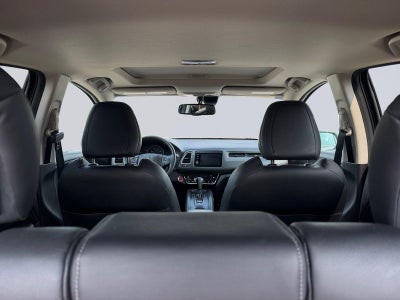 2022 Honda HR-V EXL