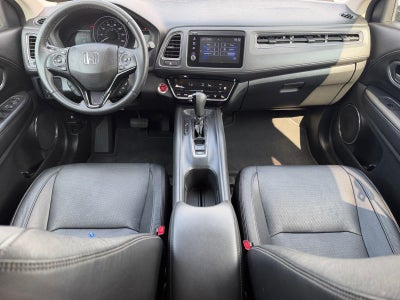 2022 Honda HR-V EXL
