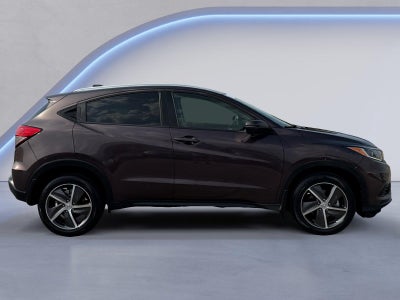 2022 Honda HR-V EXL