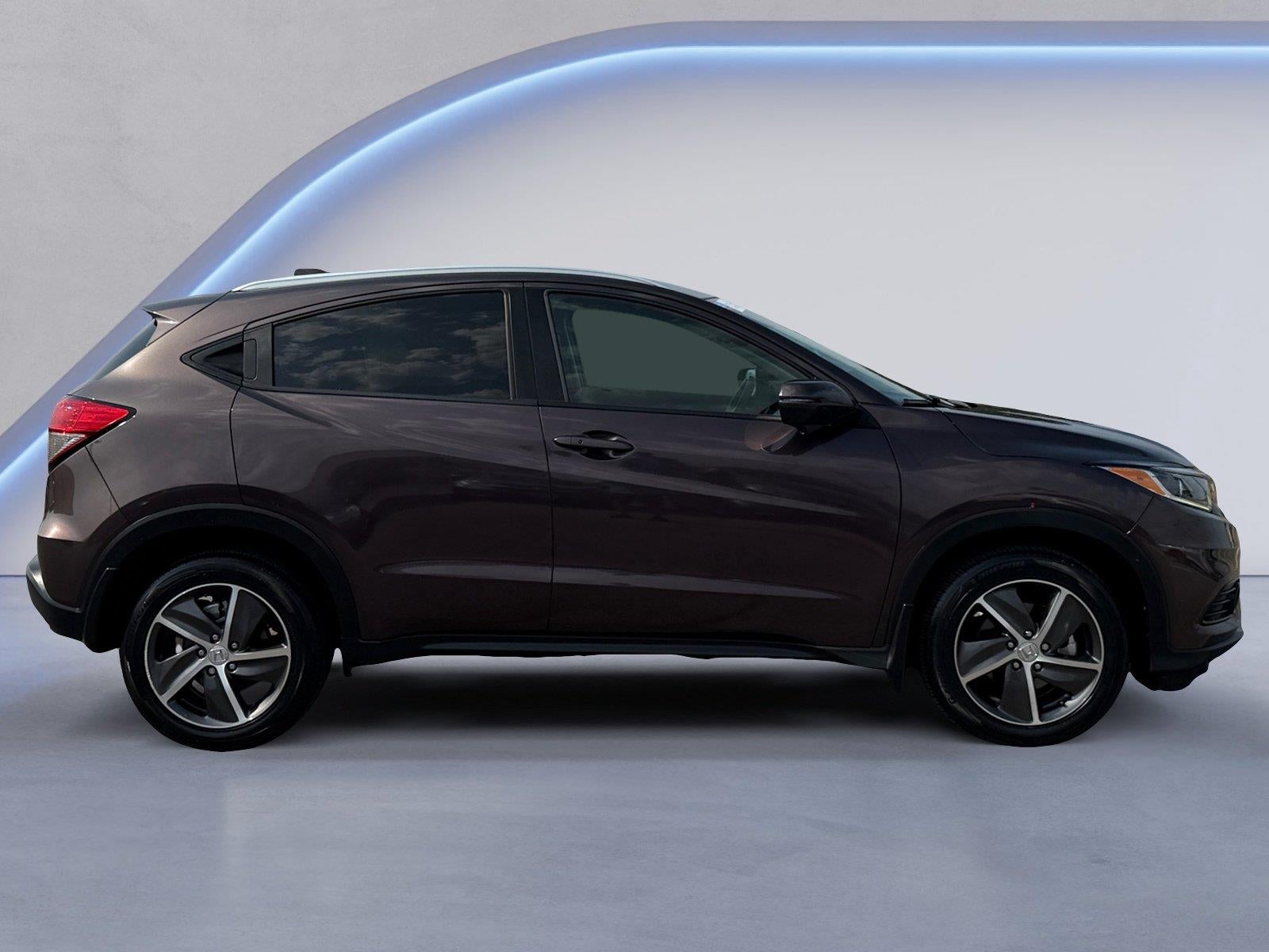 2022 Honda HR-V EXL