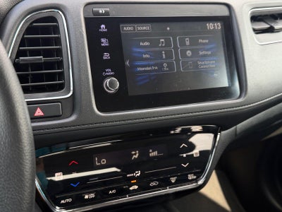 2022 Honda HR-V EXL