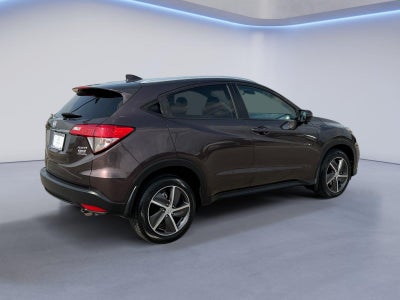 2022 Honda HR-V EXL