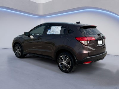 2022 Honda HR-V EXL