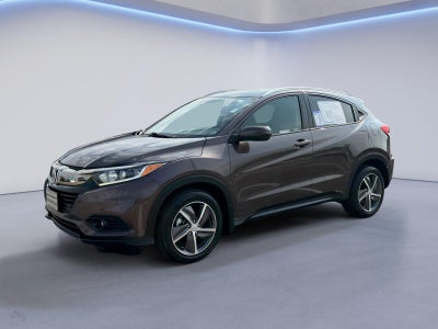 2022 Honda HR-V EXL