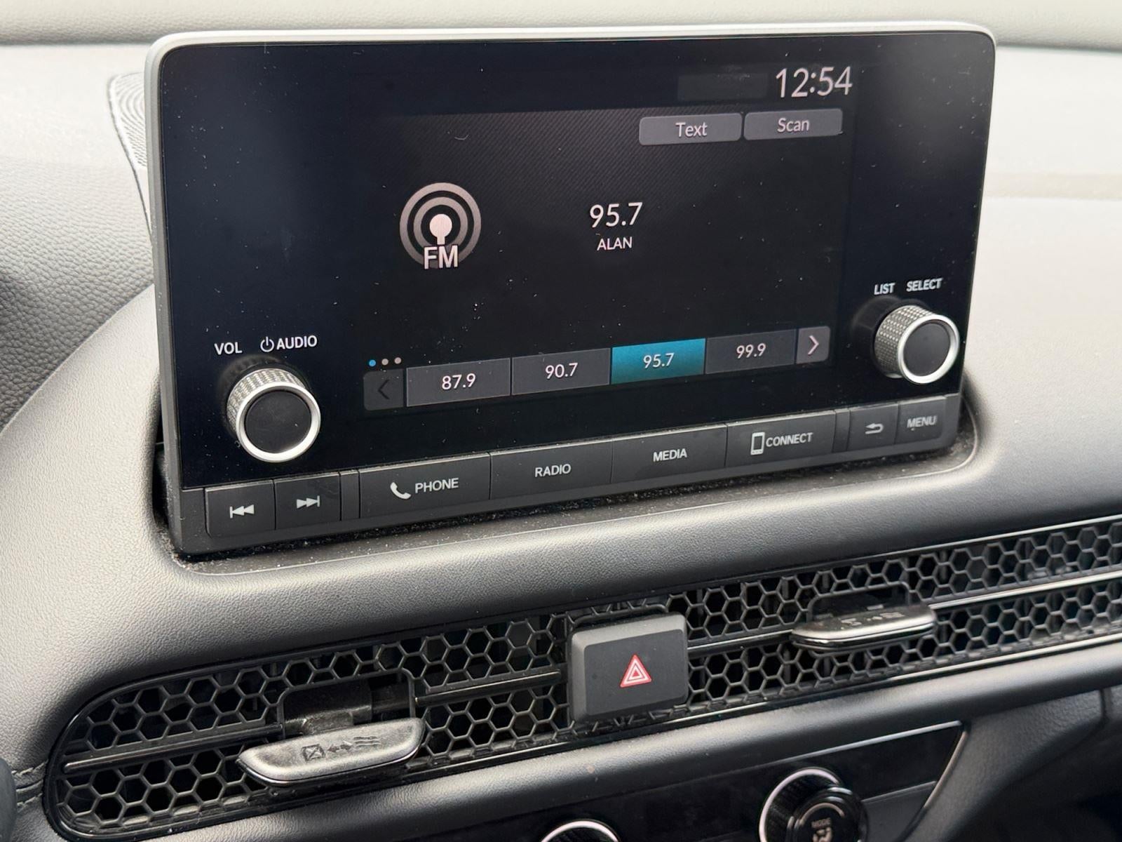 2023 Honda HR-V LX