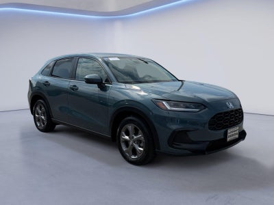 2026 Honda HR-V Base