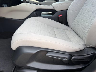 2026 Honda HR-V Base