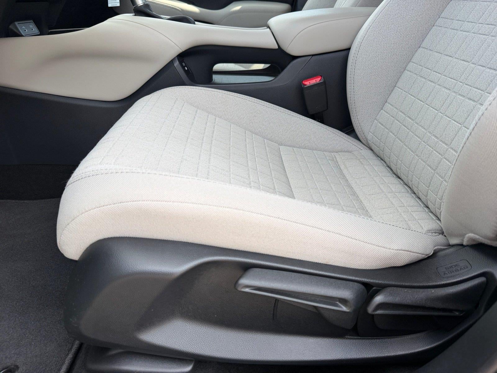 2026 Honda HR-V Base