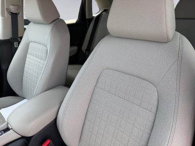 2026 Honda HR-V Base