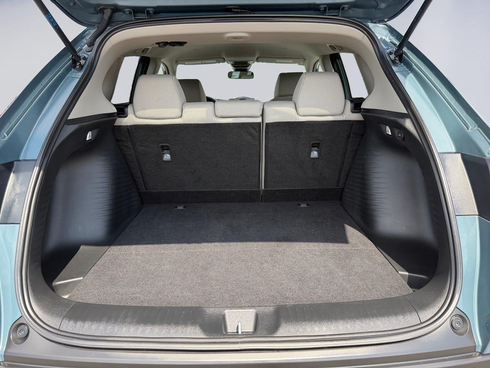 2026 Honda HR-V Base