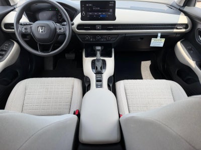 2026 Honda HR-V Base