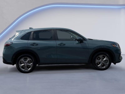 2026 Honda HR-V Base