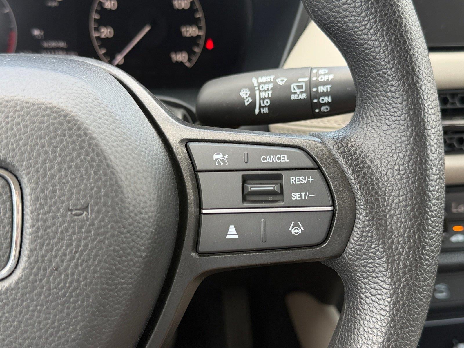 2026 Honda HR-V Base