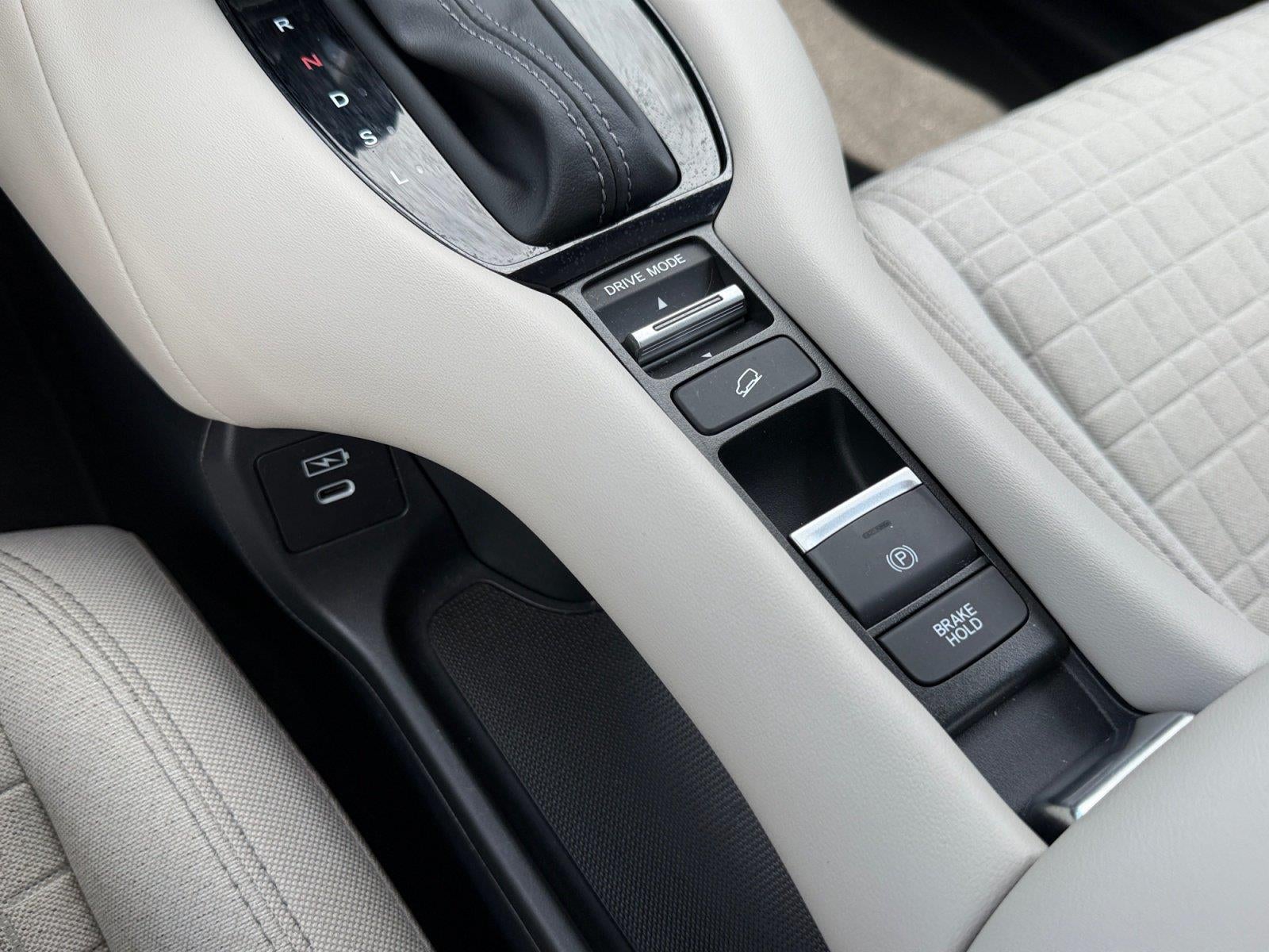 2026 Honda HR-V Base