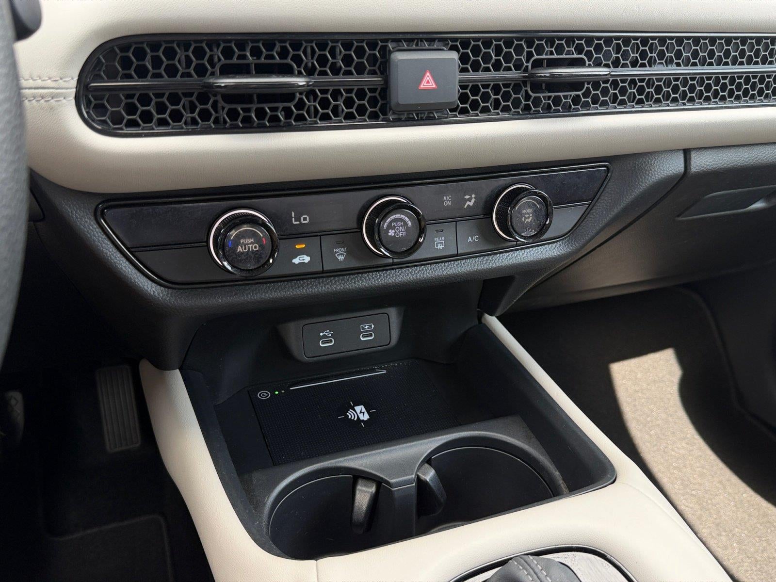 2026 Honda HR-V Base