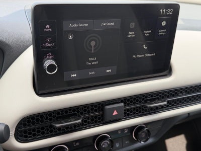 2026 Honda HR-V Base