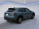 2026 Honda HR-V Base