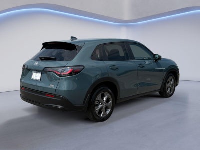 2026 Honda HR-V Base